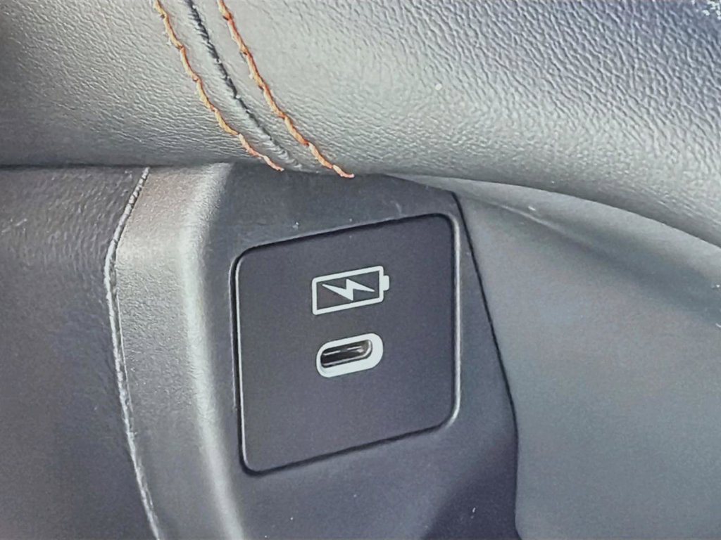 New 2027 Honda HR-V Sport image 17