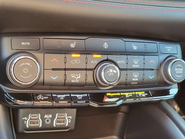 Certified 2025 Dodge Durango GT AWD/4WD image 18