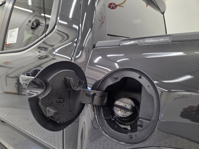 New 2025 Toyota Tacoma TRD Sport image 19