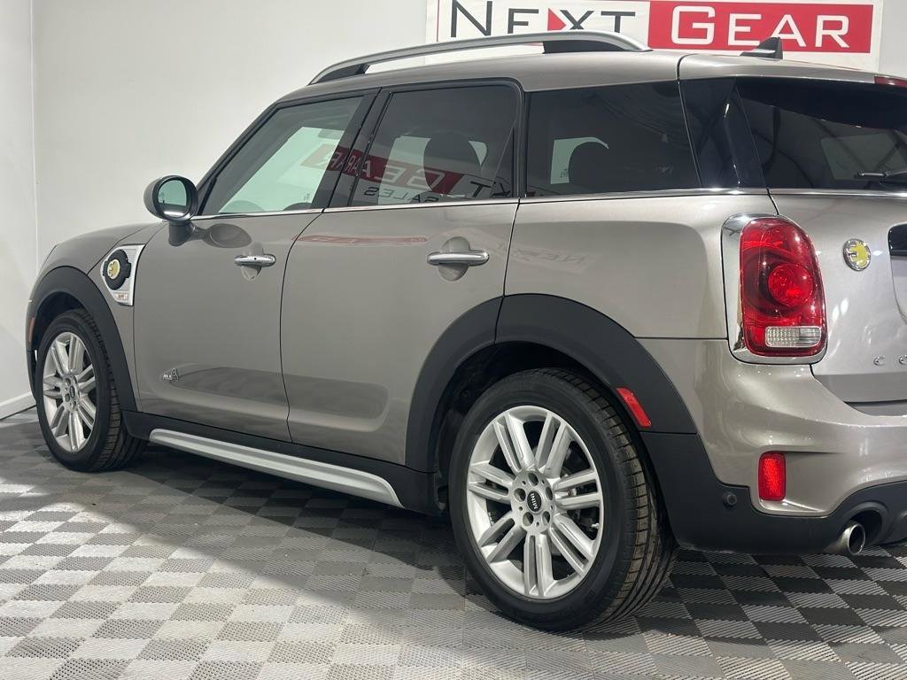 Used 2018 MINI Cooper Countryman SE image 6