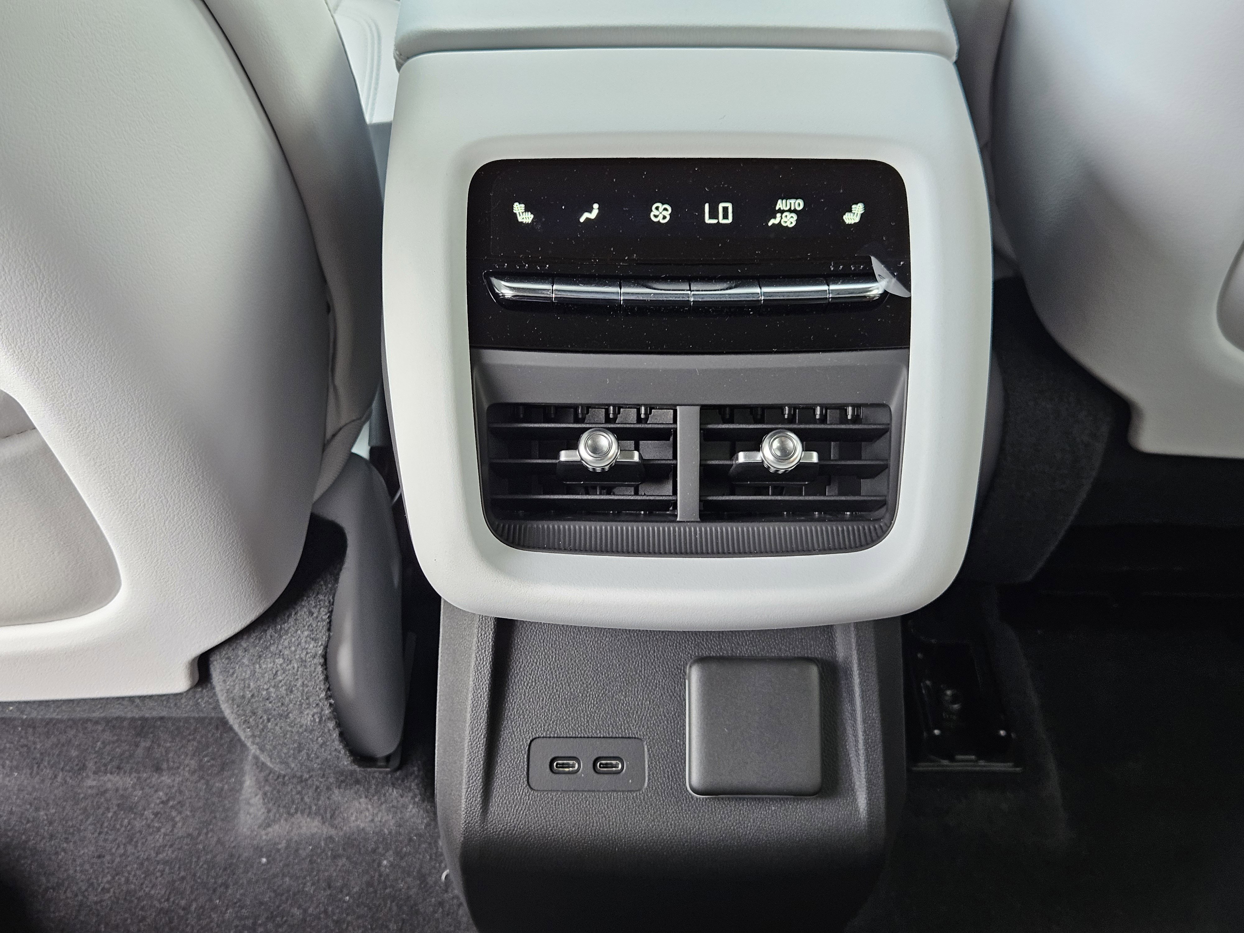 New 2025 Cadillac Lyriq Sport image 19