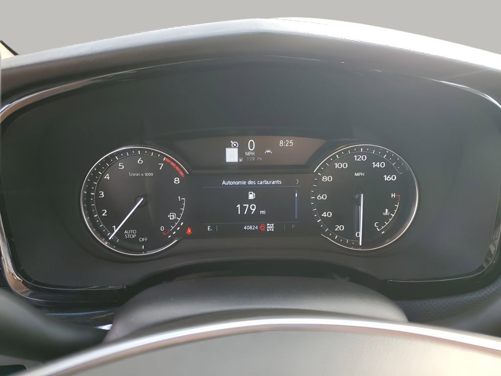 Certified 2023 Cadillac XT5 Premium Luxury image 31