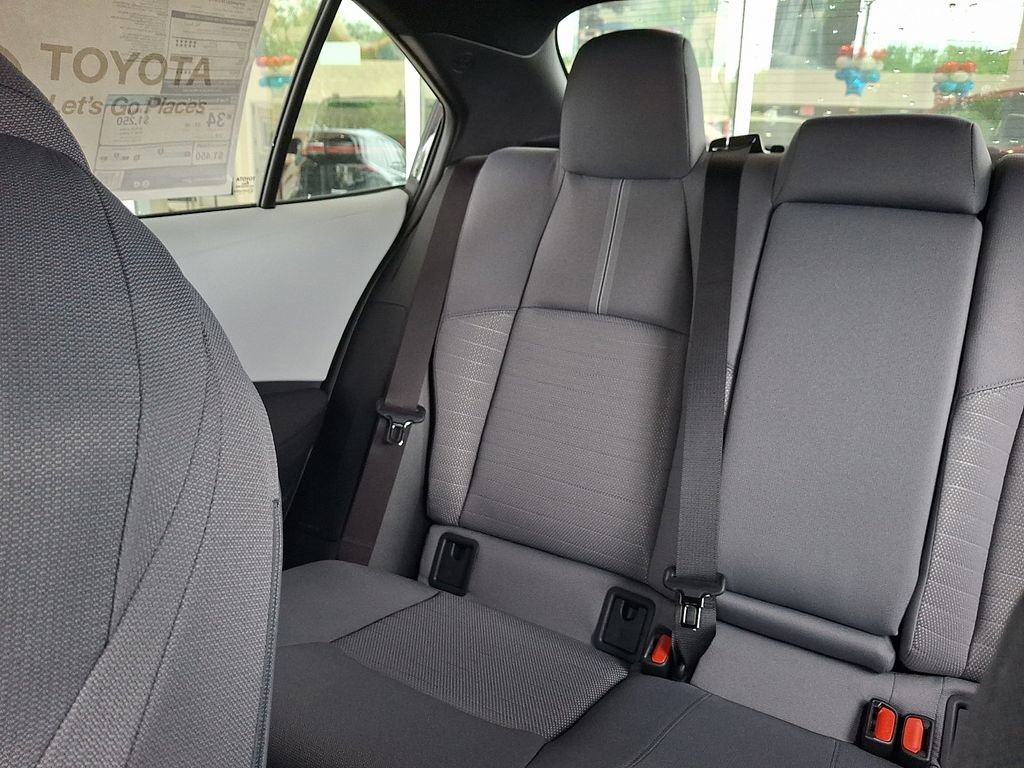 New 2026 Toyota Corolla SE FWD image 13