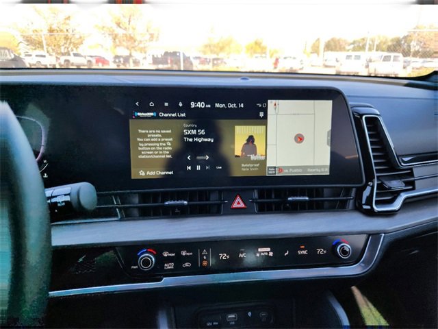Used 2024 Kia Sportage X-Line image 28