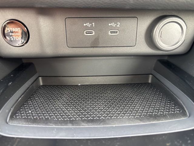 New 2026 Nissan Rogue SV FWD image 31