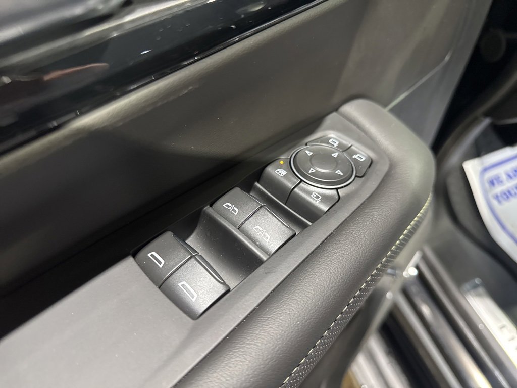 Used 2025 Chevrolet Tahoe Premier w/ Sun And Tow Package image 20