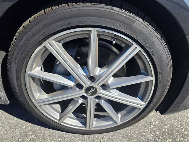 Used 2025 Audi A6 2.0T Premium AWD/4WD image 10