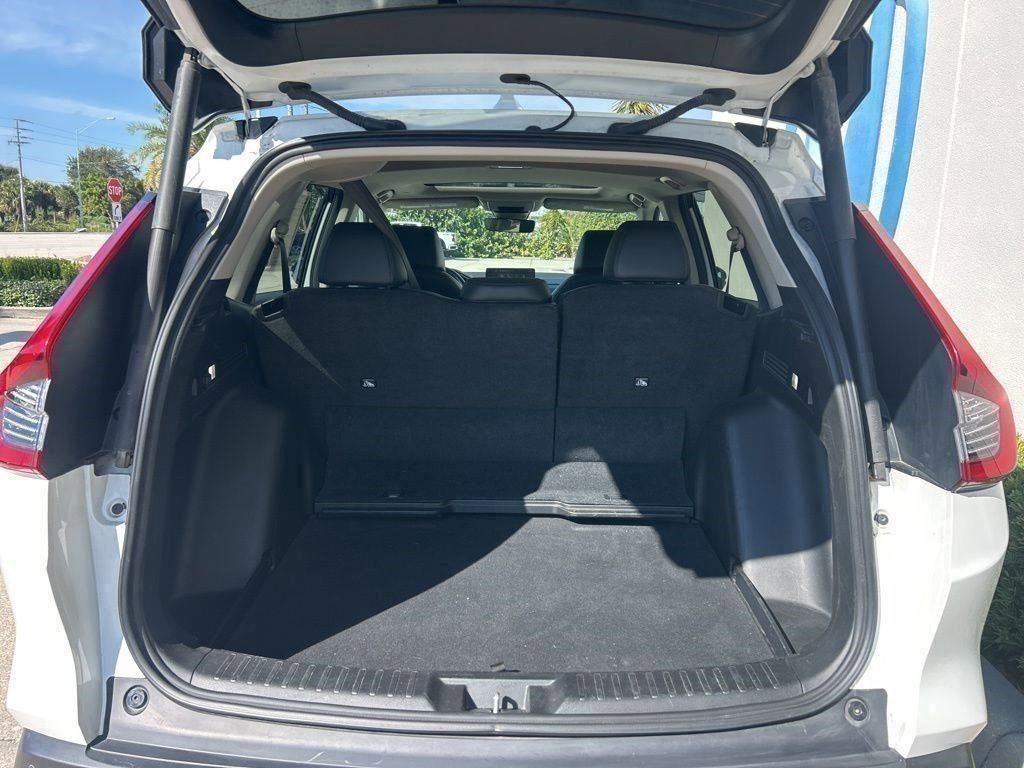 Used 2023 Honda CR-V EX-L image 8