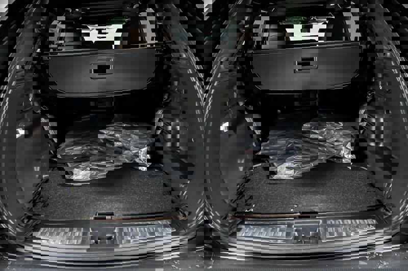 New 2026 Mitsubishi Outlander SEL image 10