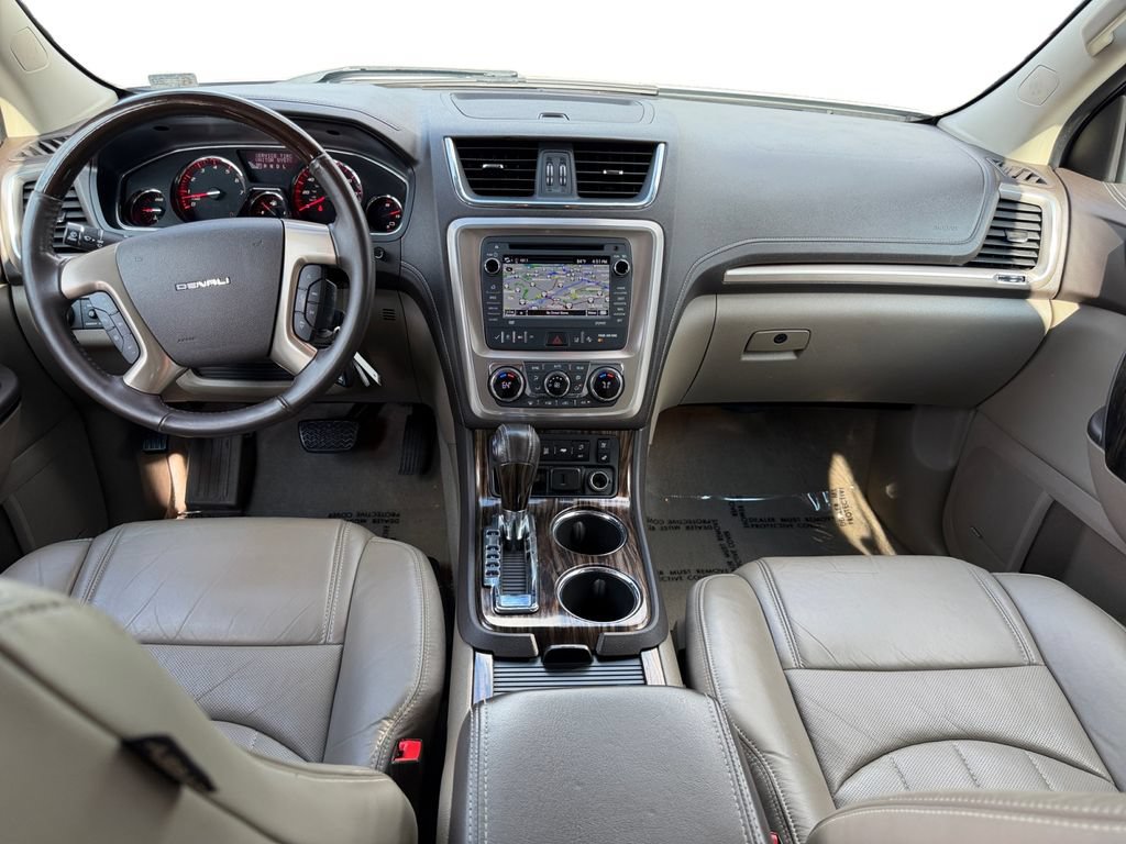 Used 2016 GMC Acadia Denali AWD/4WD image 13