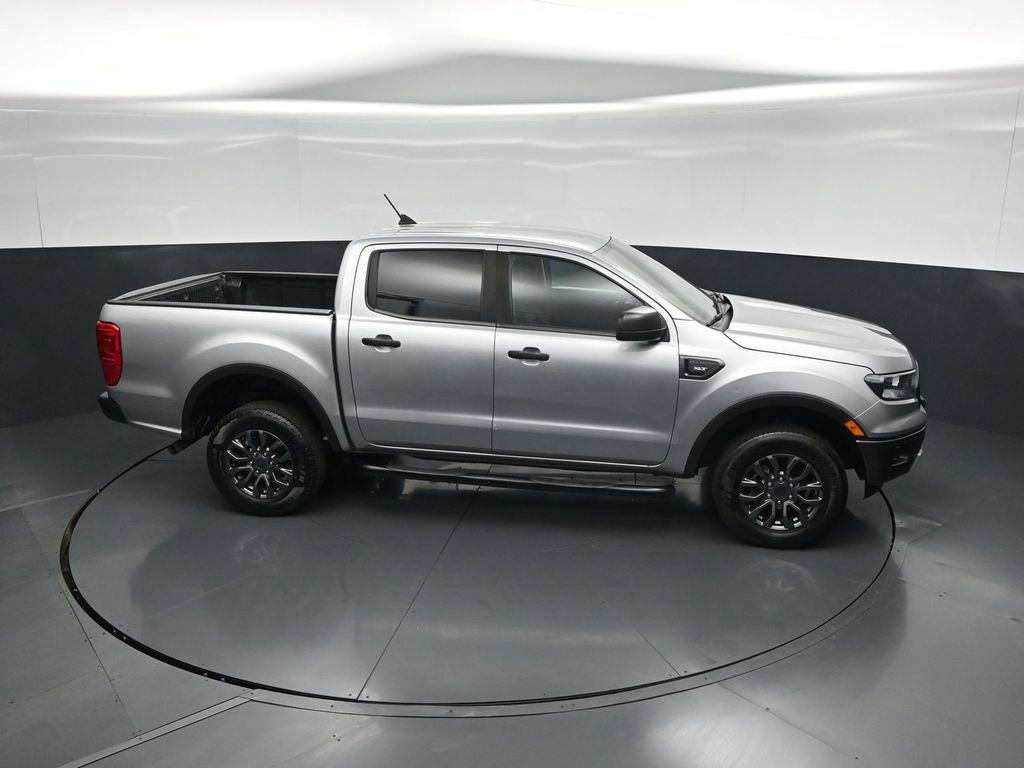 Used 2021 Ford Ranger XLT w/ Equipment Group 301A Mid RWD image 46
