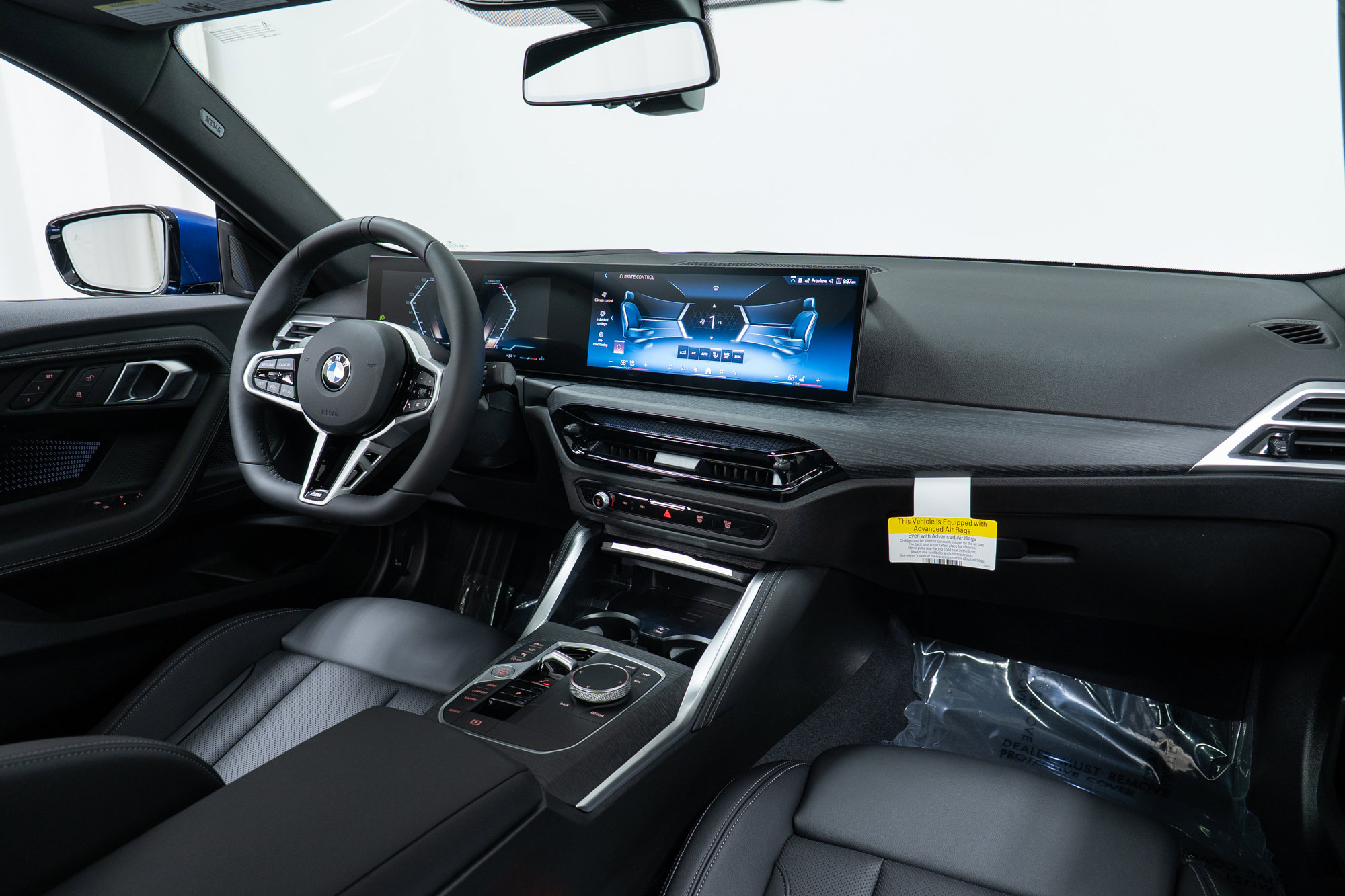 Used 2025 BMW 230i xDrive Coupe w/ M Sport Package image 14