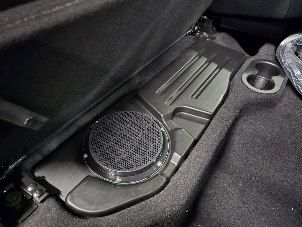 New 2026 RAM 2500 Big Horn image 37