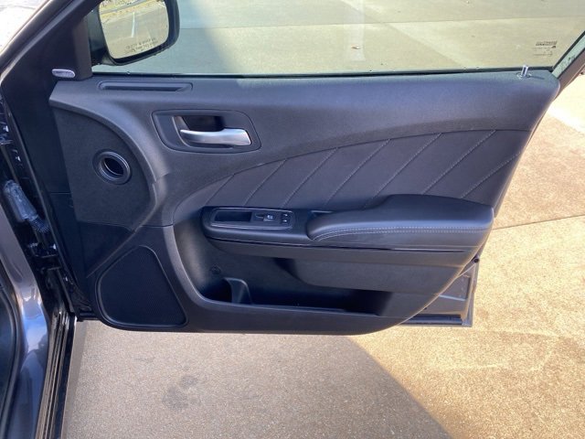 Used 2023 Dodge Charger GT w/ Blacktop Package image 17