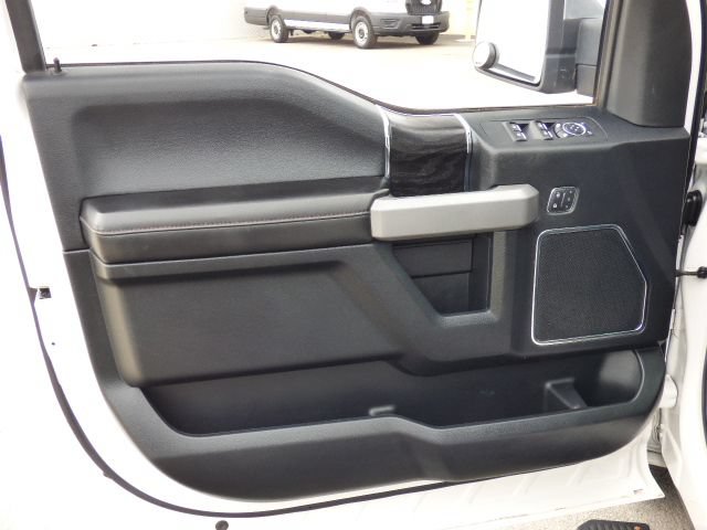 Used 2019 Ford F150 Platinum w/ Equipment Group 701A Luxury AWD/4WD image 27