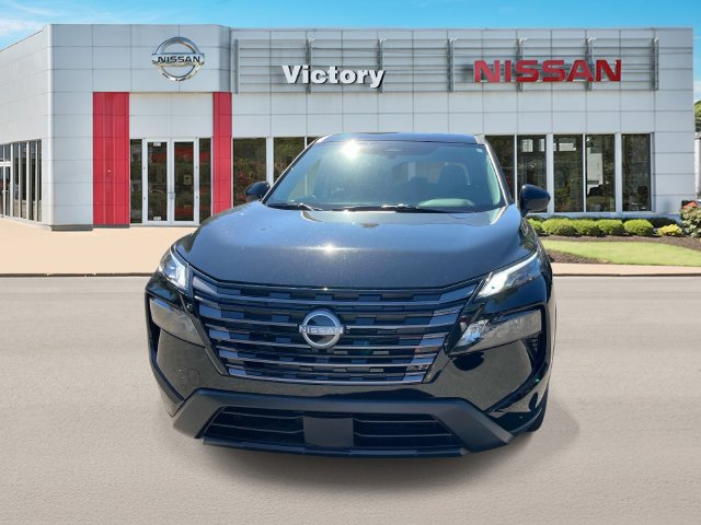 New 2026 Nissan Rogue SV AWD/4WD image 8
