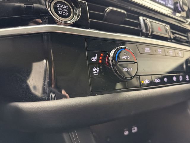 Certified 2024 Nissan Pathfinder Platinum w/ Cargo Package image 32