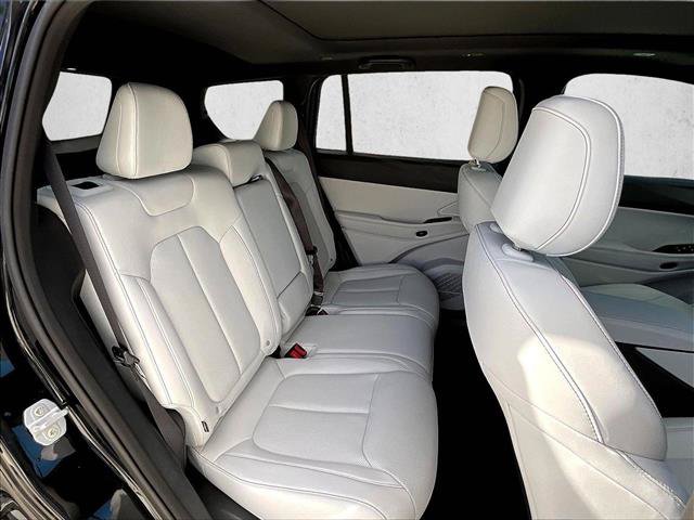 New 2026 Jeep Cherokee Limited AWD/4WD image 28