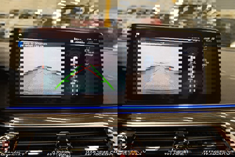 Used 2023 BMW 530i w/ M Sport Package image 31