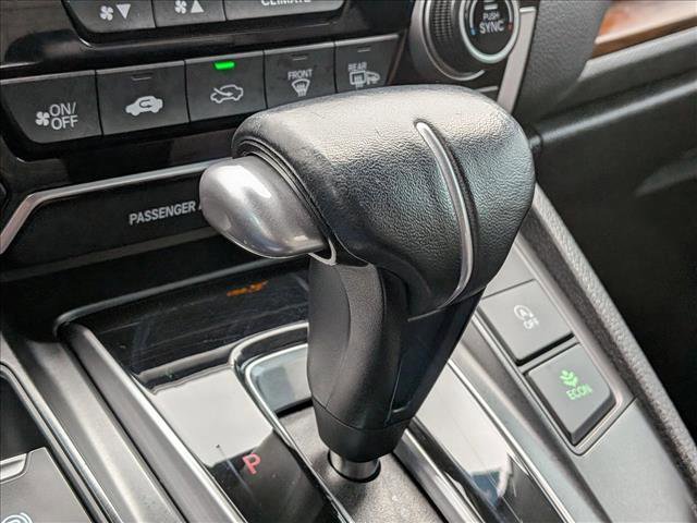 Certified 2022 Honda CR-V Touring image 12