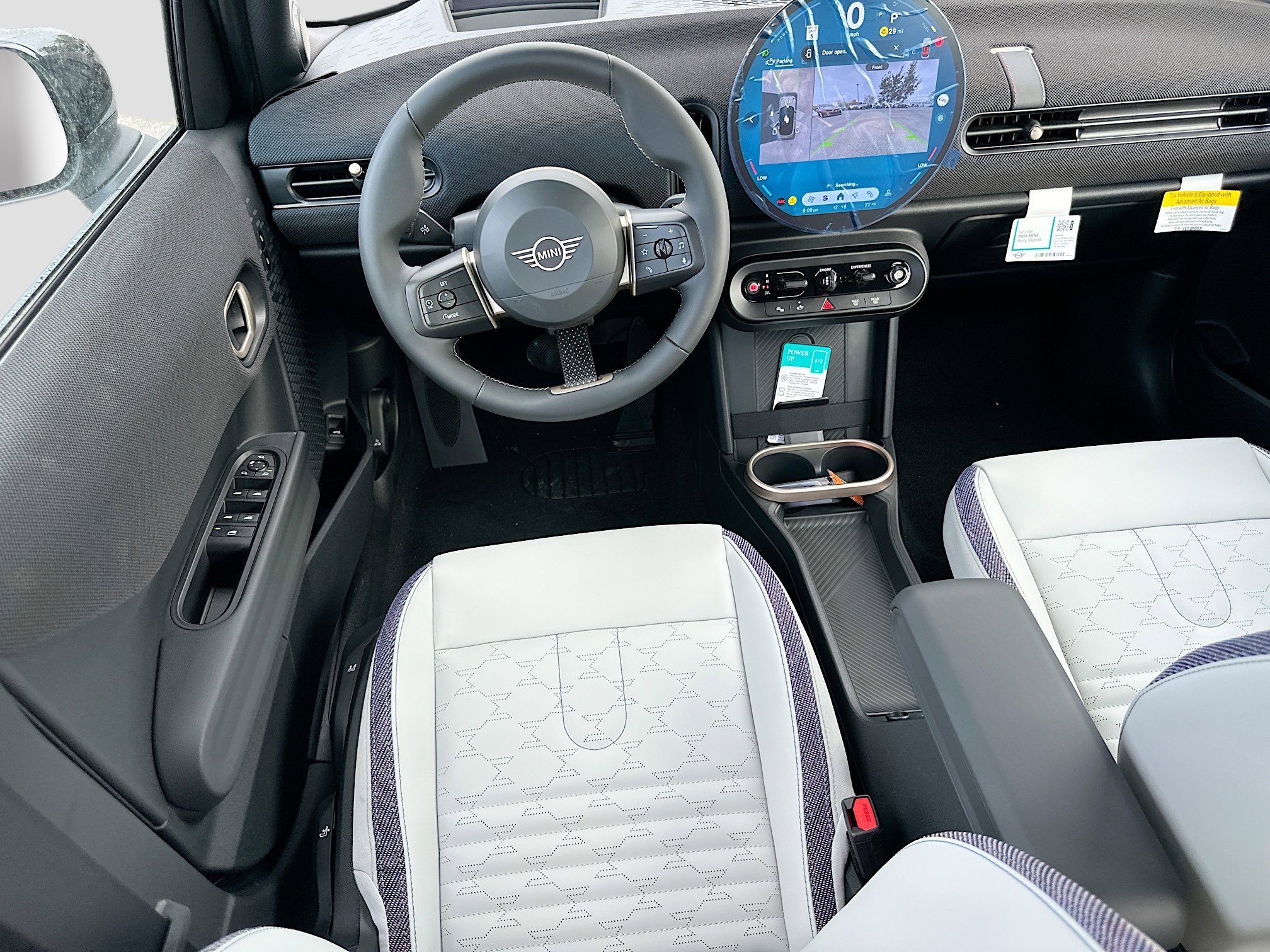 New 2026 MINI Cooper S image 16