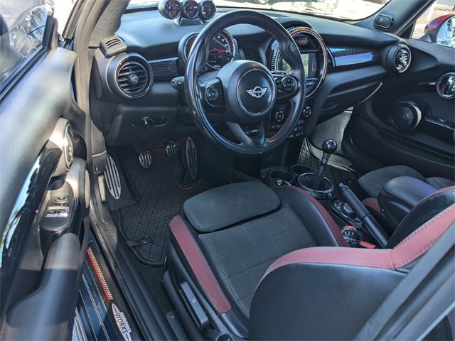Used 2017 MINI Cooper John Cooper Works image 15
