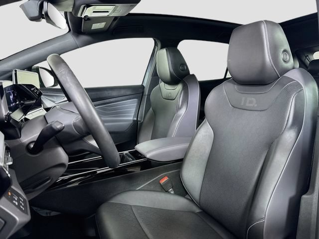 Certified 2023 Volkswagen ID.4 Pro S AWD/4WD image 24