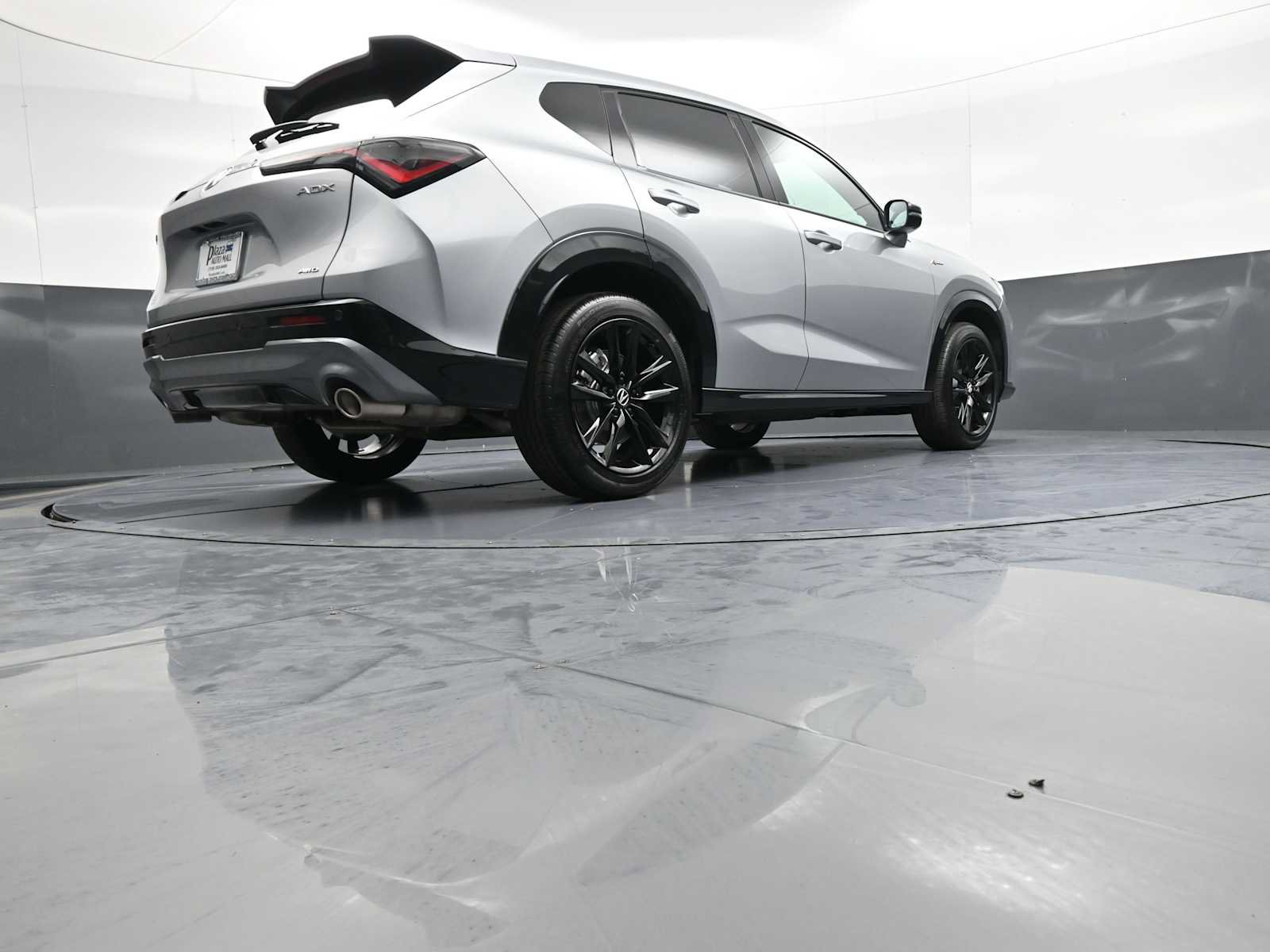 Certified 2025 Acura ADX A-Spec w/ Advance Package AWD/4WD image 30