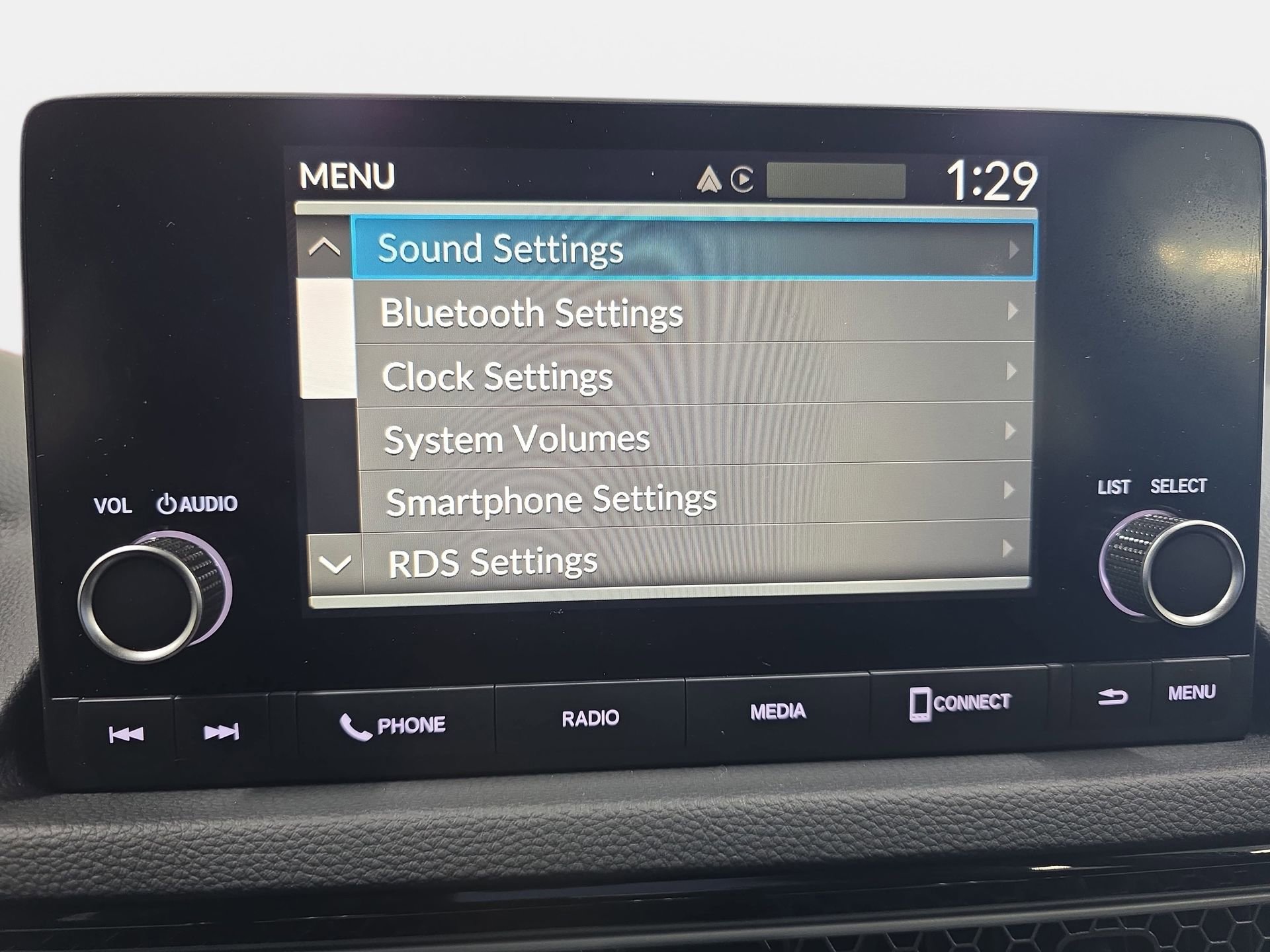 Used 2026 Honda Civic Sport image 21