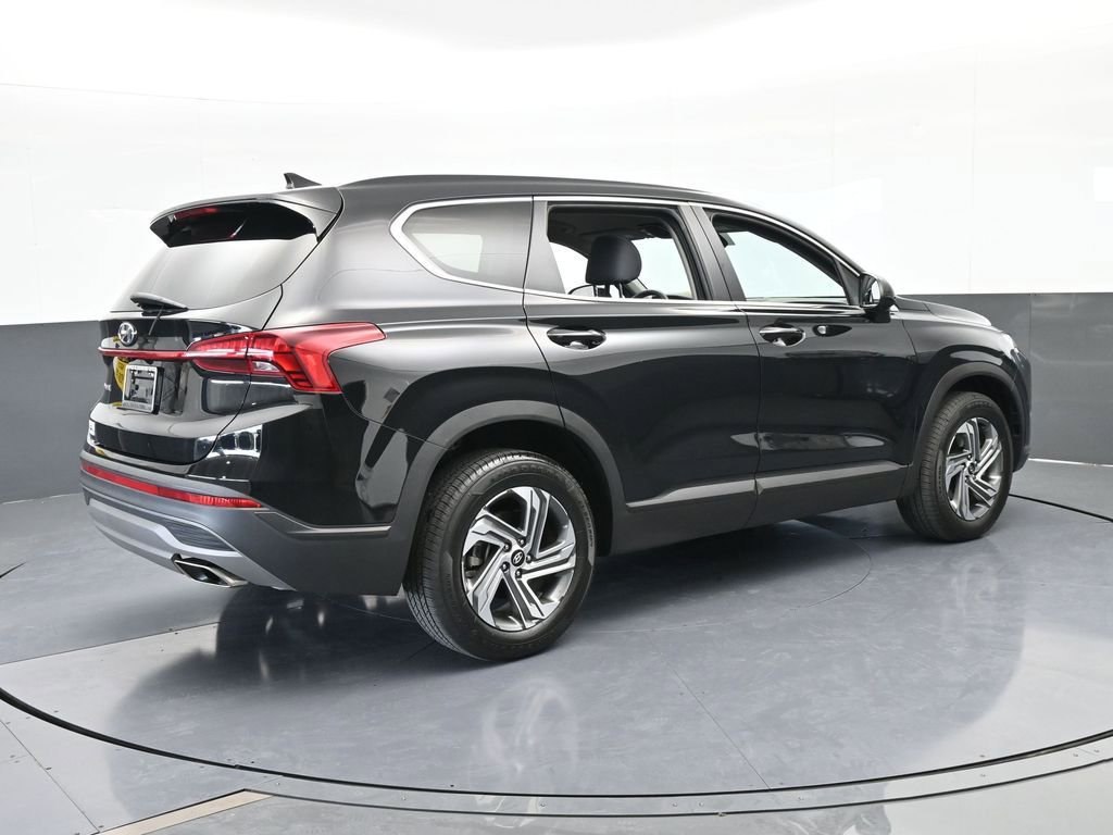 Used 2023 Hyundai Santa Fe SE image 6
