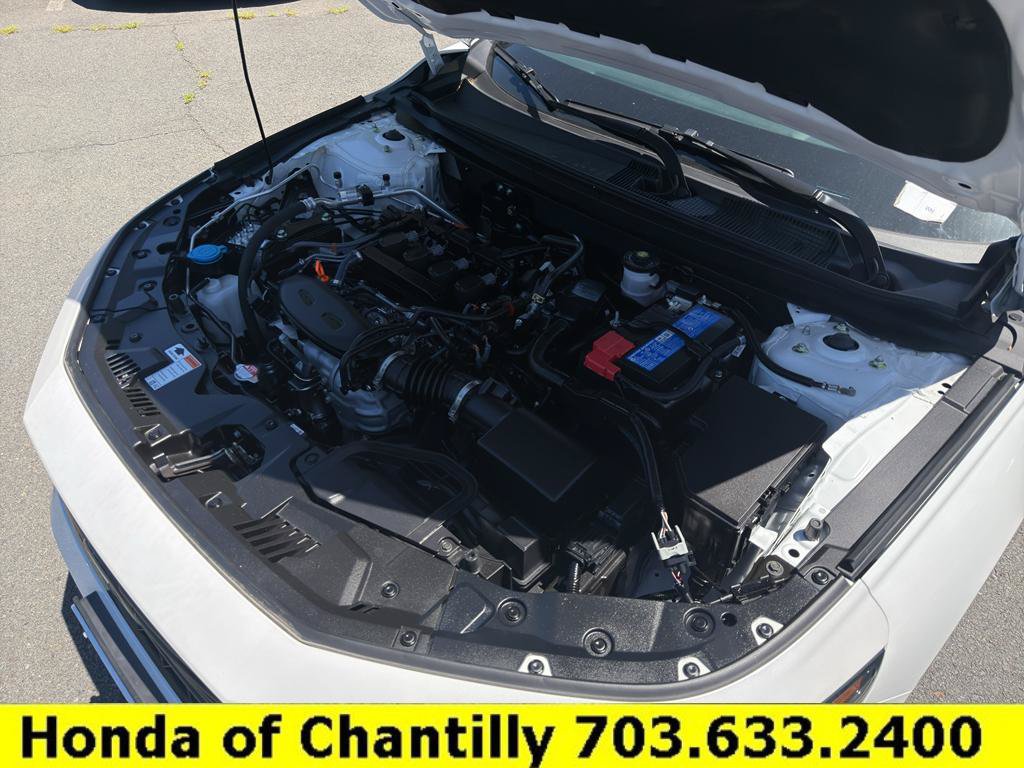 Used 2025 Honda Accord SE image 34
