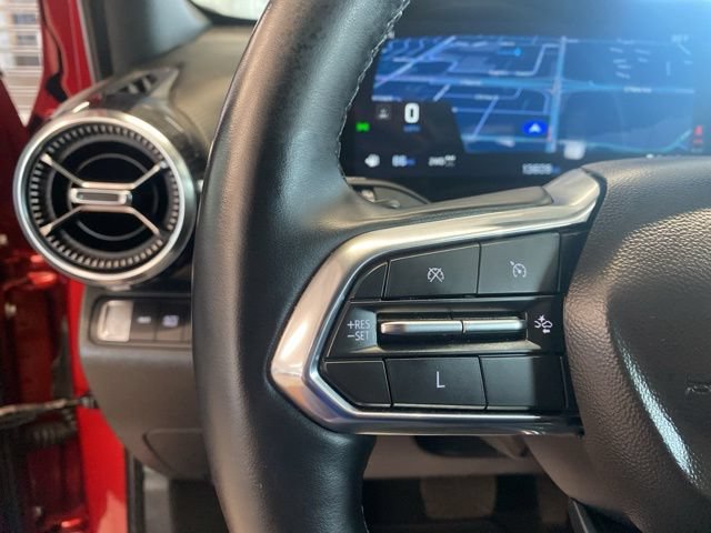 Certified 2025 Chevrolet Equinox LT AWD/4WD image 13