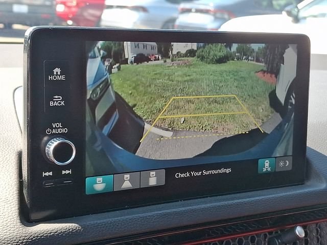 Used 2024 Honda Civic Si image 19