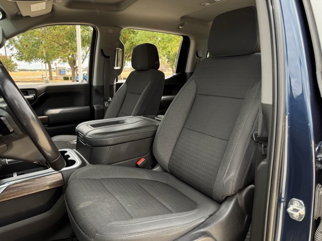 Used 2021 Chevrolet Silverado 1500 RST AWD/4WD image 24