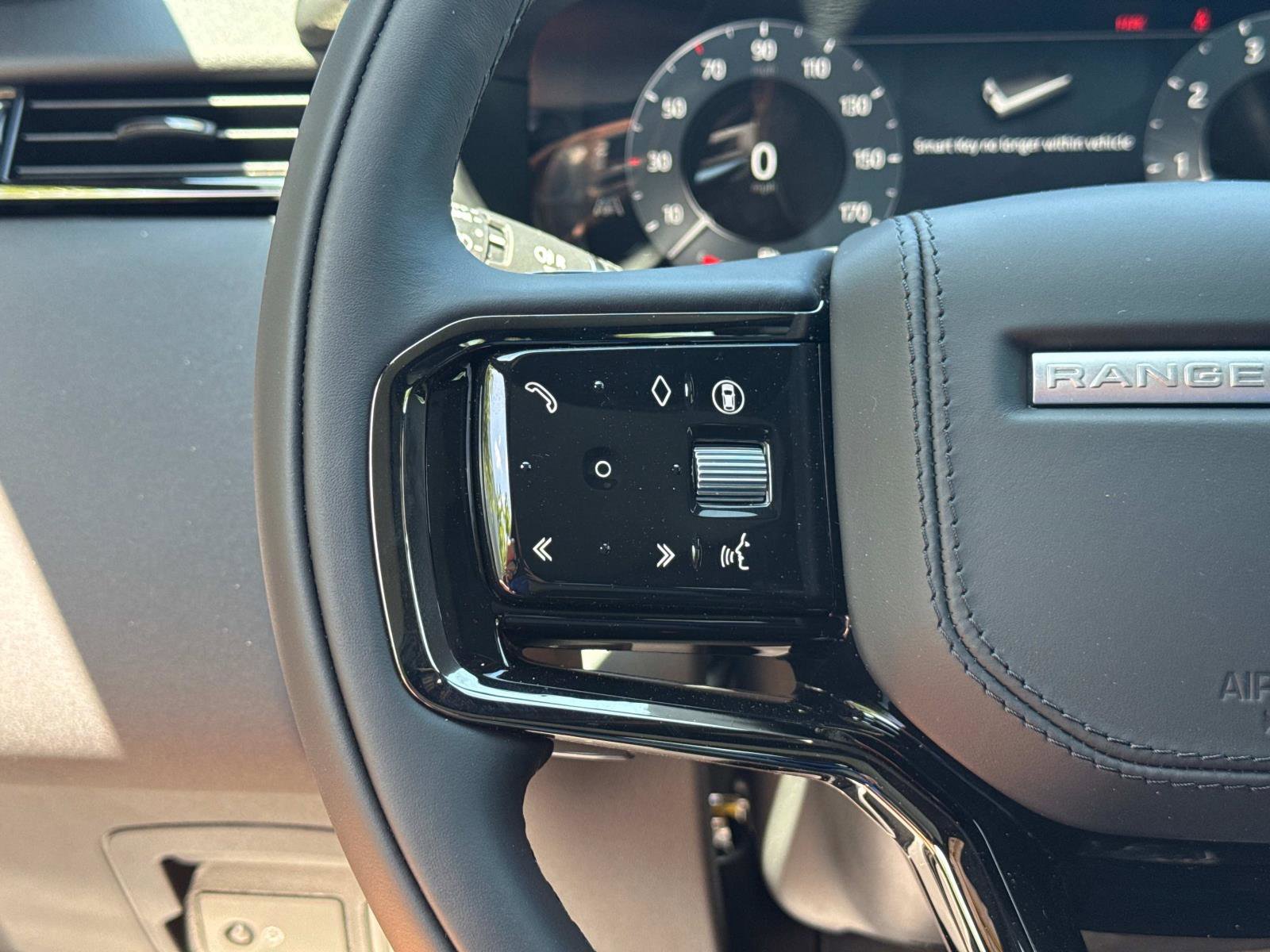 Certified 2026 Land Rover Range Rover Velar S image 27