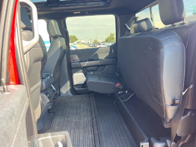 Used 2026 Ford F150 Lariat w/ Equipment Group 502A High AWD/4WD image 39