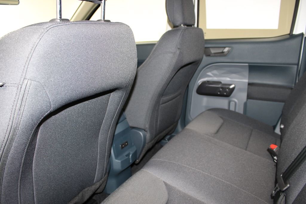 New 2026 Ford Maverick XL image 22