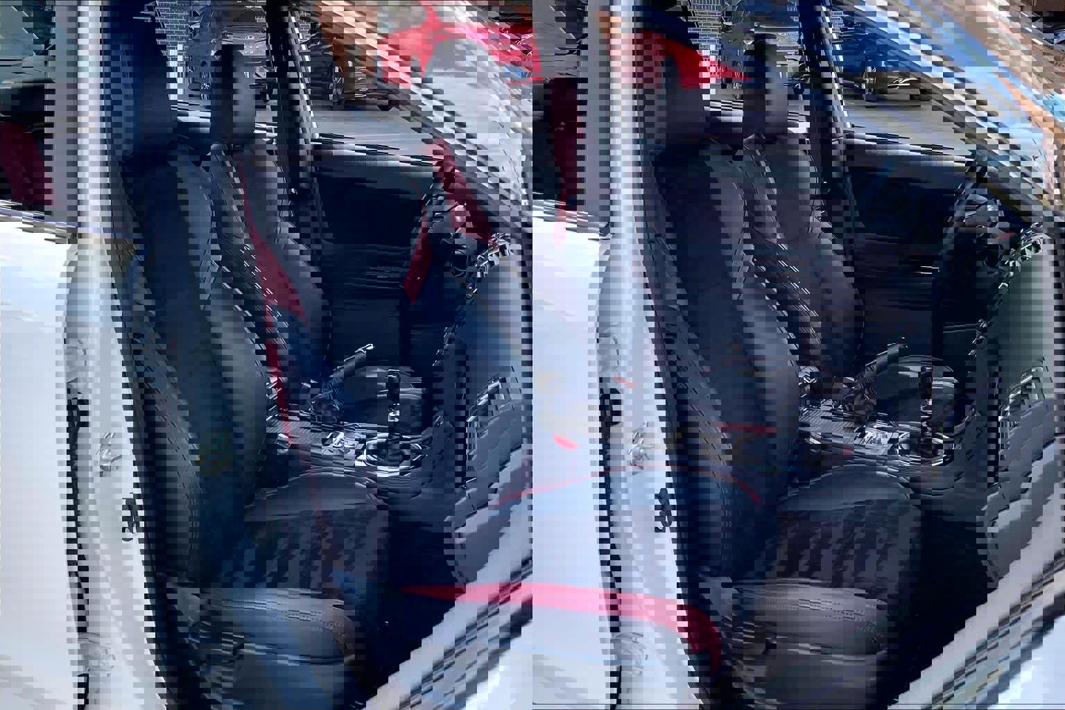 Used 2021 Subaru WRX STI w/ Popular Package #3 (IZT) image 9