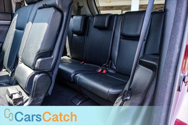 Used 2017 Toyota Highlander Limited Platinum AWD/4WD image 23