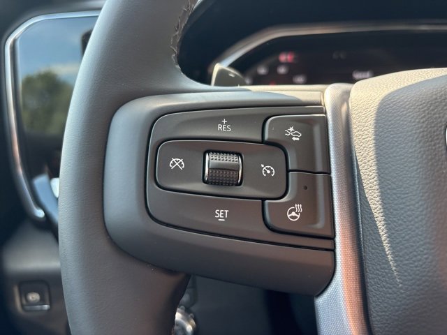 New 2026 GMC Sierra 1500 Elevation w/ Elevation Premium Package image 25