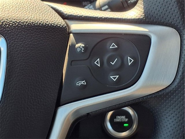 Certified 2024 GMC Terrain SLE w/ Driver Convenience Package image 15