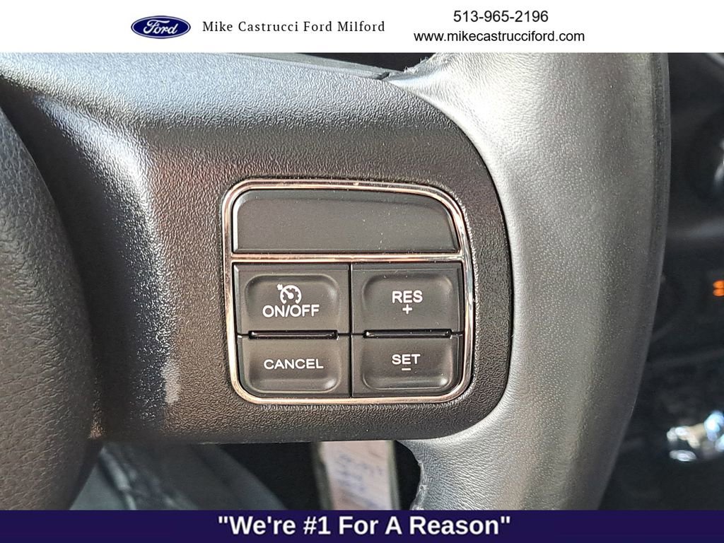 Used 2014 Jeep Wrangler Unlimited Sahara w/ Dual Top Group image 19