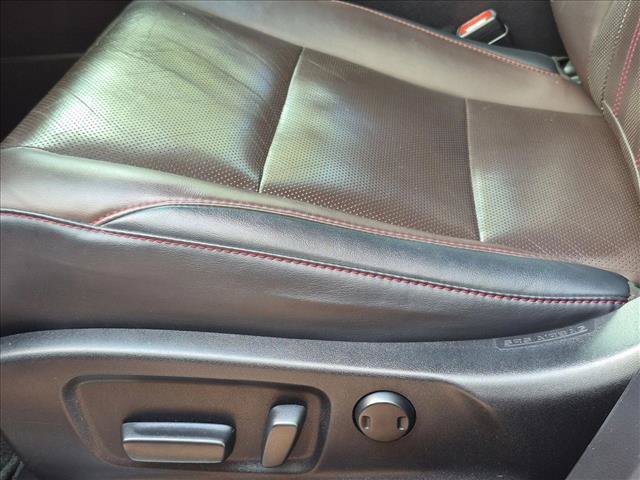 Used 2019 Lexus RX 350L FWD image 4