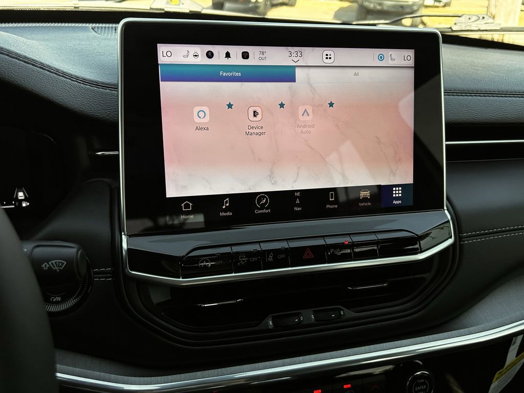 Used 2023 Jeep Compass High Altitude image 19