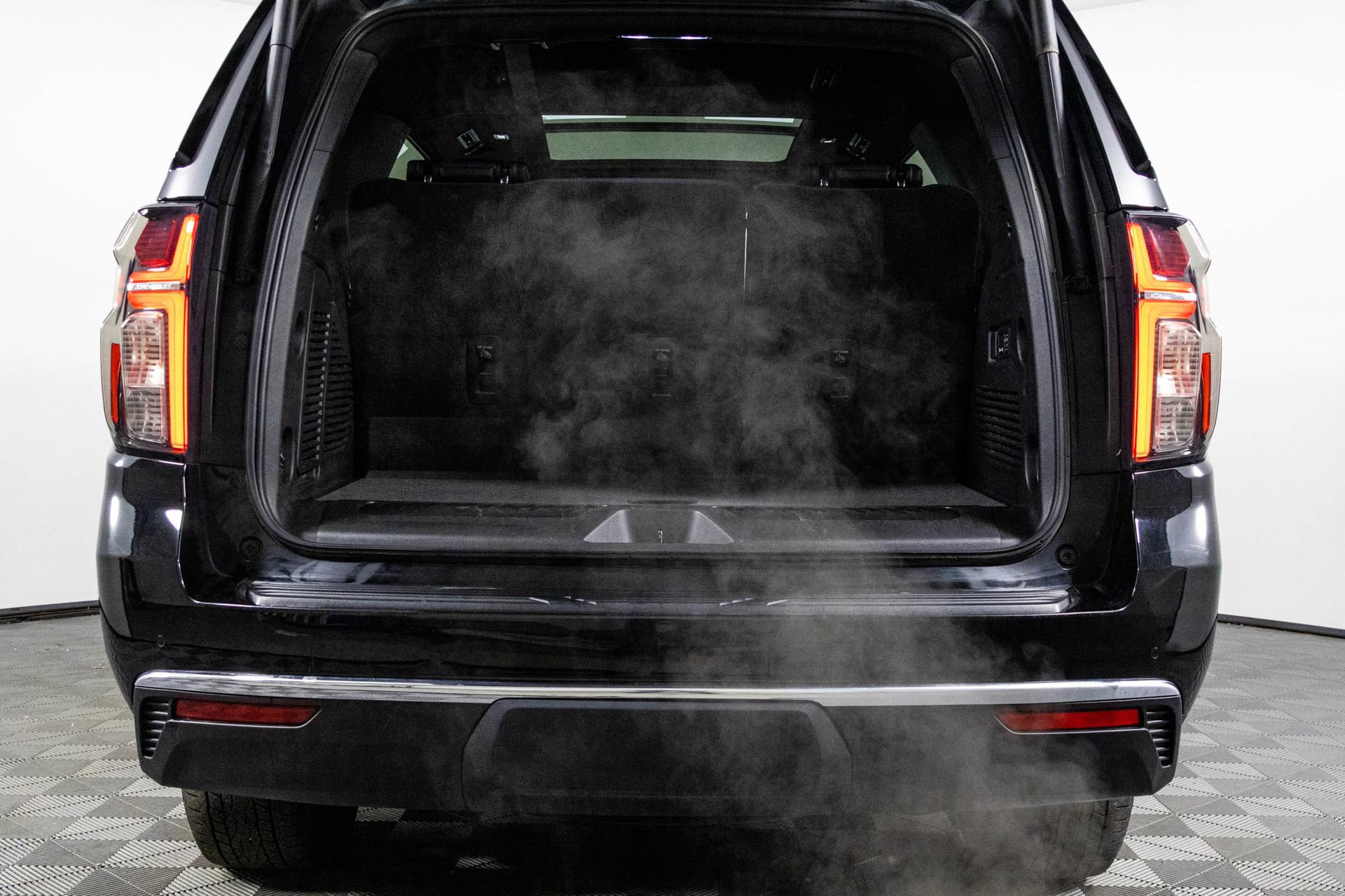 Certified 2024 Chevrolet Tahoe LT w/ LT Signature Package image 38