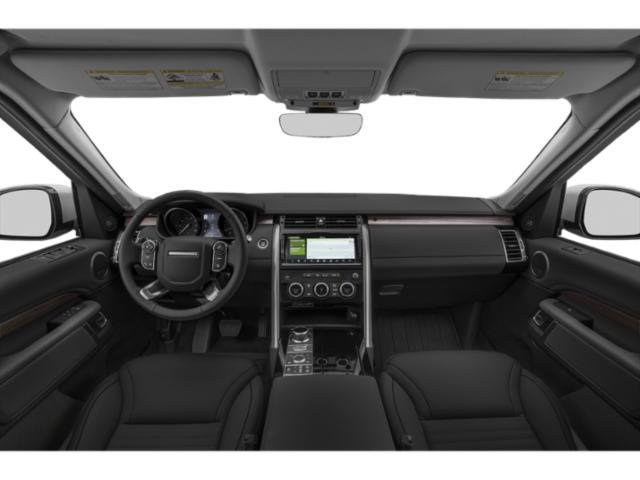 Used 2020 Land Rover Discovery Landmark AWD/4WD image 8