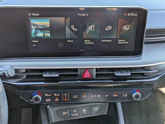 Used 2025 Kia K5 LXS image 14