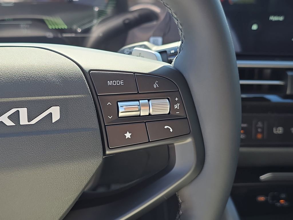 New 2026 Kia Sportage LX image 30