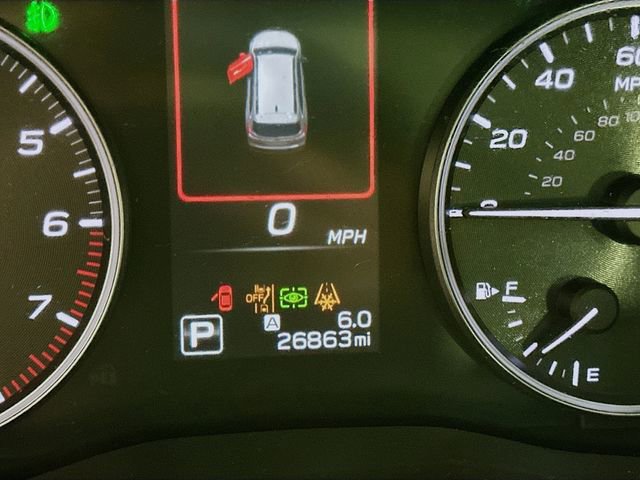 Used 2023 Subaru Ascent Onyx Edition Limited image 13