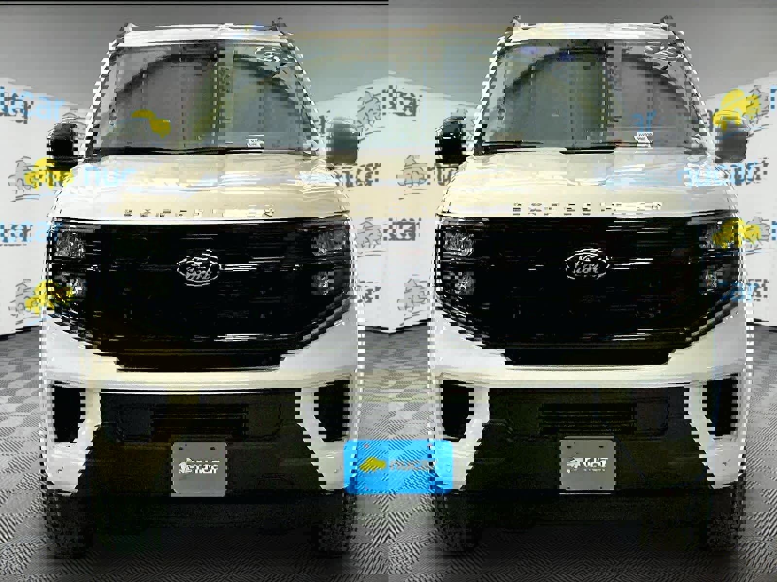 Used 2025 Ford Expedition Max Active image 2